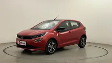 Used Tata Altroz XZ Petrol [2020-2023] in Mumbai