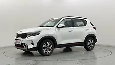 Used Kia Sonet GTX Plus 1.0 DCT [2020-2021] in Delhi
