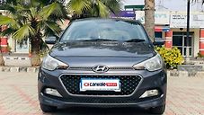 Used Hyundai Elite i20 Sportz 1.2 [2016-2017] in Mohali