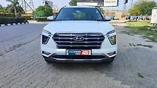 Used Hyundai Creta SX 1.5 Petrol [2020-2022] in Mohali