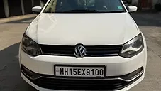 Used Volkswagen Polo Highline1.5L (D) in Nashik