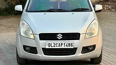Used Maruti Suzuki Ritz Zxi BS-IV in Delhi