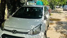 Used Hyundai Xcent S AT 1.2 in Hyderabad