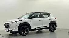 Used Nissan Magnite XV Premium Turbo CVT [2020] in Delhi