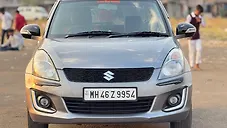 Used Maruti Suzuki Swift ZXi in Nashik