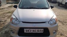 Used Maruti Suzuki Alto 800 Vxi in Motihari