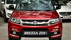 Used Maruti Suzuki Vitara Brezza ZDi Plus in Delhi
