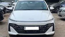 Used Hyundai Verna SX (O)1.5 MPi in Kolkata
