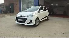Used Hyundai Grand i10 Sportz (O) U2 1.2 CRDi [2017-2018] in Motihari