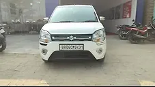 Used Maruti Suzuki Wagon R VXi 1.2 in Motihari