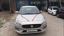 Used Maruti Suzuki Dzire VDi in Motihari