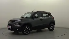 Used Tata Punch Creative Dual Tone AMT [2022-2023] in Ghaziabad