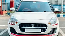 Used Maruti Suzuki Swift VXi [2021-2023] in Kolkata