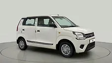 Used Maruti Suzuki Wagon R LXI 1.0 [2023-2025] in Delhi