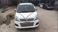 Used Maruti Suzuki Wagon R 1.0 VXI in Motihari