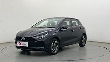 Used Hyundai i20 Asta (O) 1.0 Turbo DCT [2020-2023] in Coimbatore