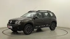 Used Renault Duster RXS CVT in Thane