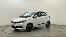 Used Tata Tiago Revotron XZ w/o Alloy [2018-2019] in Thane