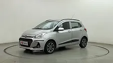 Used Hyundai Grand i10 Asta 1.2 Kappa VTVT in Mumbai