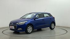 Used Hyundai Elite i20 Sportz 1.4 in Thane