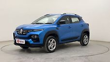 Used Renault Kiger RXT 1.0 Turbo MT in Pune