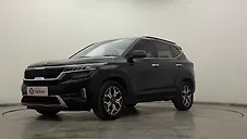 Used Kia Seltos GTX Plus 1.5 Diesel AT in Hyderabad