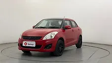 Used Maruti Suzuki Swift DZire ZDI in Coimbatore