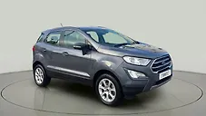 Used Ford EcoSport Titanium + 1.5L Ti-VCT AT in Coimbatore