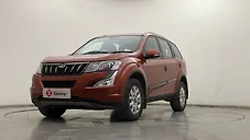 Used Mahindra XUV500 W9 AT in Hyderabad