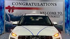 Used Hyundai Venue S Plus 1.2 Petrol in Delhi