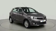 Used Tata Tiago Revotron XZ in Mumbai