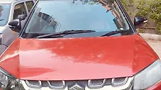 Used Maruti Suzuki Vitara Brezza ZDi in Delhi