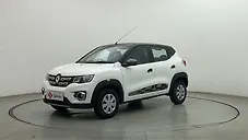 Used Renault Kwid 1.0 RXT AMT Opt in Thane