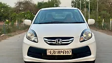 Used Honda Amaze 1.2 S i-VTEC in Ahmedabad