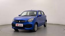 Used Maruti Suzuki Celerio VXi CNG [2017-2019] in Coimbatore