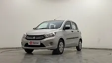 Used Maruti Suzuki Celerio VXi AMT in Hyderabad