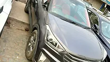Used Hyundai Creta SX Plus 1.6 AT CRDI in Delhi