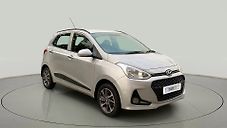Used Hyundai Grand i10 Asta 1.2 Kappa VTVT in Kolkata