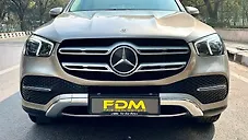 Used Mercedes-Benz GLE 300d 4MATIC LWB [2020-2023] in Delhi