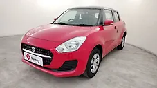 Used Maruti Suzuki Swift VXi [2021-2023] in Coimbatore