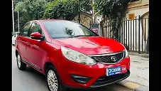 Used Tata Zest XE Petrol in Kanpur