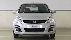 Used Maruti Suzuki Swift VXi in Bangalore