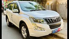 Used Mahindra XUV500 W8 [2015-2017] in Kanpur