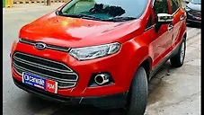 Used Ford EcoSport Ambiente 1.5L TDCi in Kanpur
