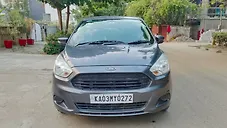 Used Ford Figo Trend 1.2 Ti-VCT [2015-2016] in Bangalore
