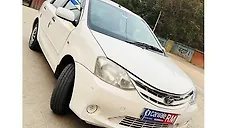 Used Toyota Etios G in Kanpur