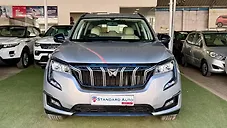 Used Mahindra XUV700 MX Diesel MT 5 STR [2021] in Bangalore