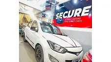 Used Hyundai i20 Sportz 1.4 CRDI in Kanpur