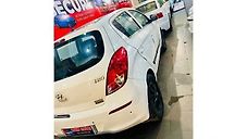 Used Hyundai i20 Sportz 1.4 CRDI in Kanpur