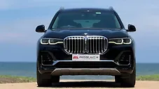 Used BMW X7 xDrive30d DPE Signature [2019-2020] in Chennai
